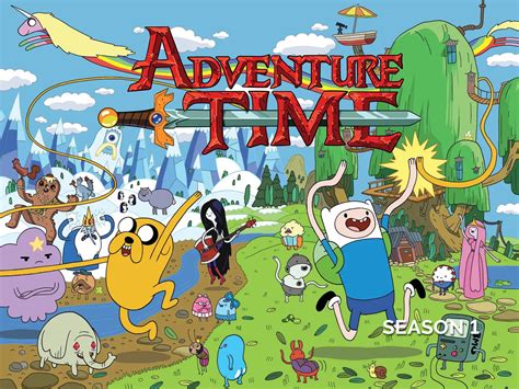 adventure time episode list season 1|adventure time season one episodes.